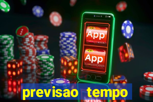 previsao tempo cruzeiro sp cptec inpe